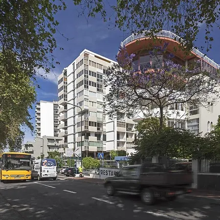 Apartamento Apartamento Da Maria Funchal (Madeira)