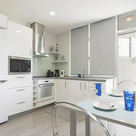 Apartamento Da Maria Funchal (Madeira)