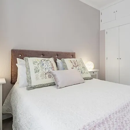 Apartamento Da Maria Apartamento