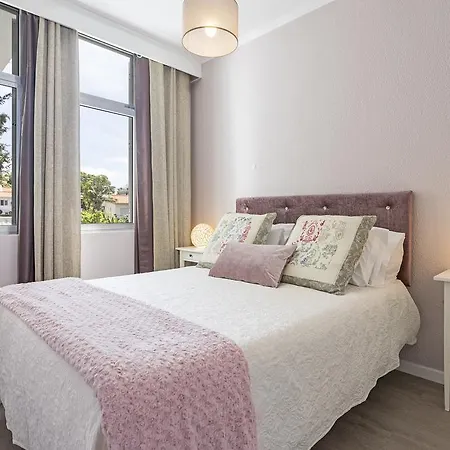 Apartamento Da Maria *