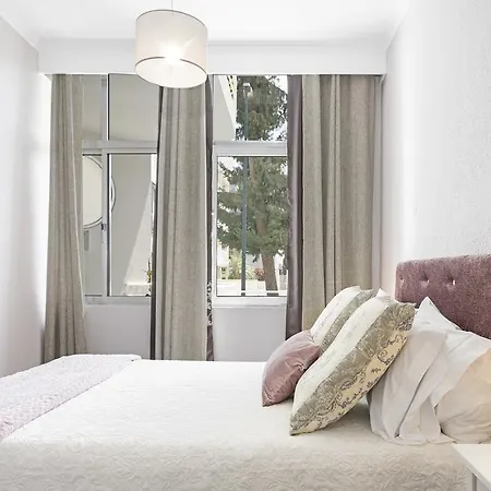 Apartamento Da Maria *