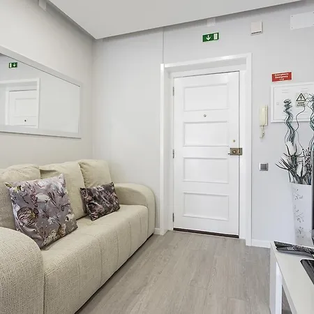 Apartment Apartamento Da Maria Funchal (Madeira)